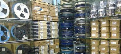 產品展廳_廢料_蘇州凱旋再生資源回收