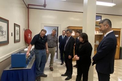 中華人民共和國(guó)駐紐約總領(lǐng)事館-