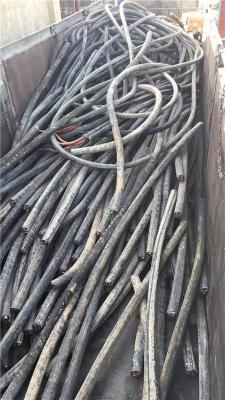 回收廢舊電纜 文安地區(qū)收購(gòu)公司