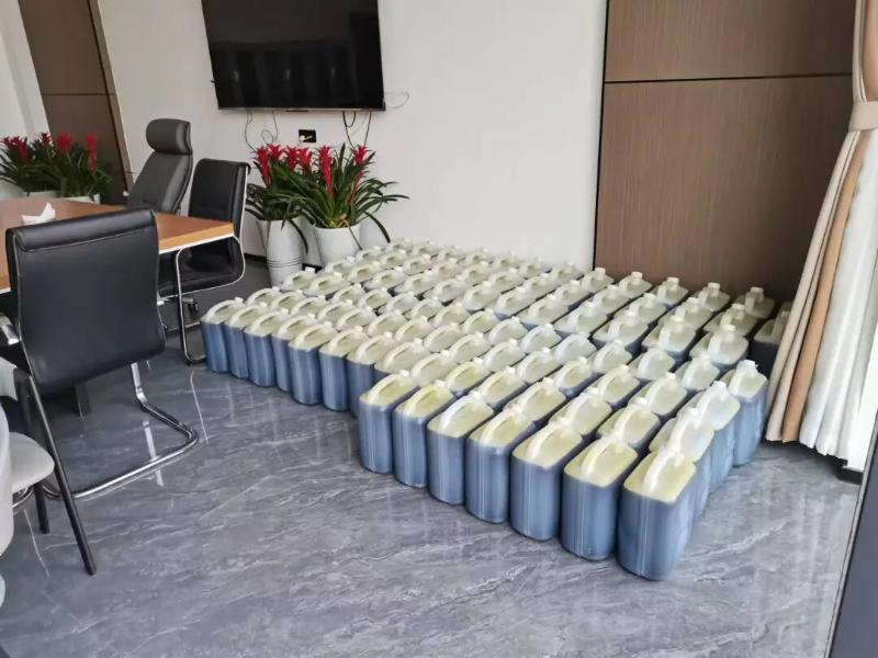 平洛鎮(zhèn) 從“單打獨斗”到“聯(lián)合作戰(zhàn)”，“聯(lián)合黨支部”顯示產(chǎn)業(yè)發(fā)展新活力