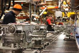 吉利汽車成功收購全球第二大自動變速器公司，大額資金顯賬背后的戰略布局